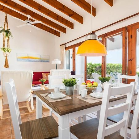 Apartamento Bellamirada - Punta Prima Playa Exterior foto