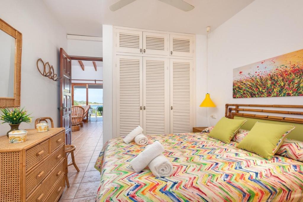 Apartamento Bellamirada - Punta Prima Playa Exterior foto