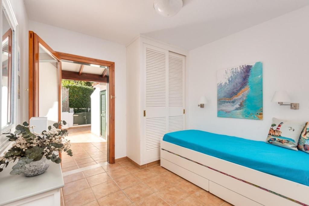 Apartamento Bellamirada - Punta Prima Playa Exterior foto