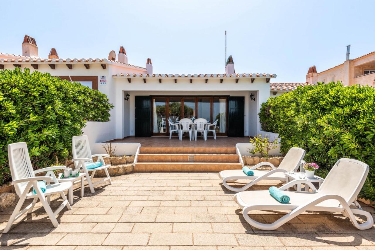 Apartamento Bellamirada - Punta Prima Playa Exterior foto