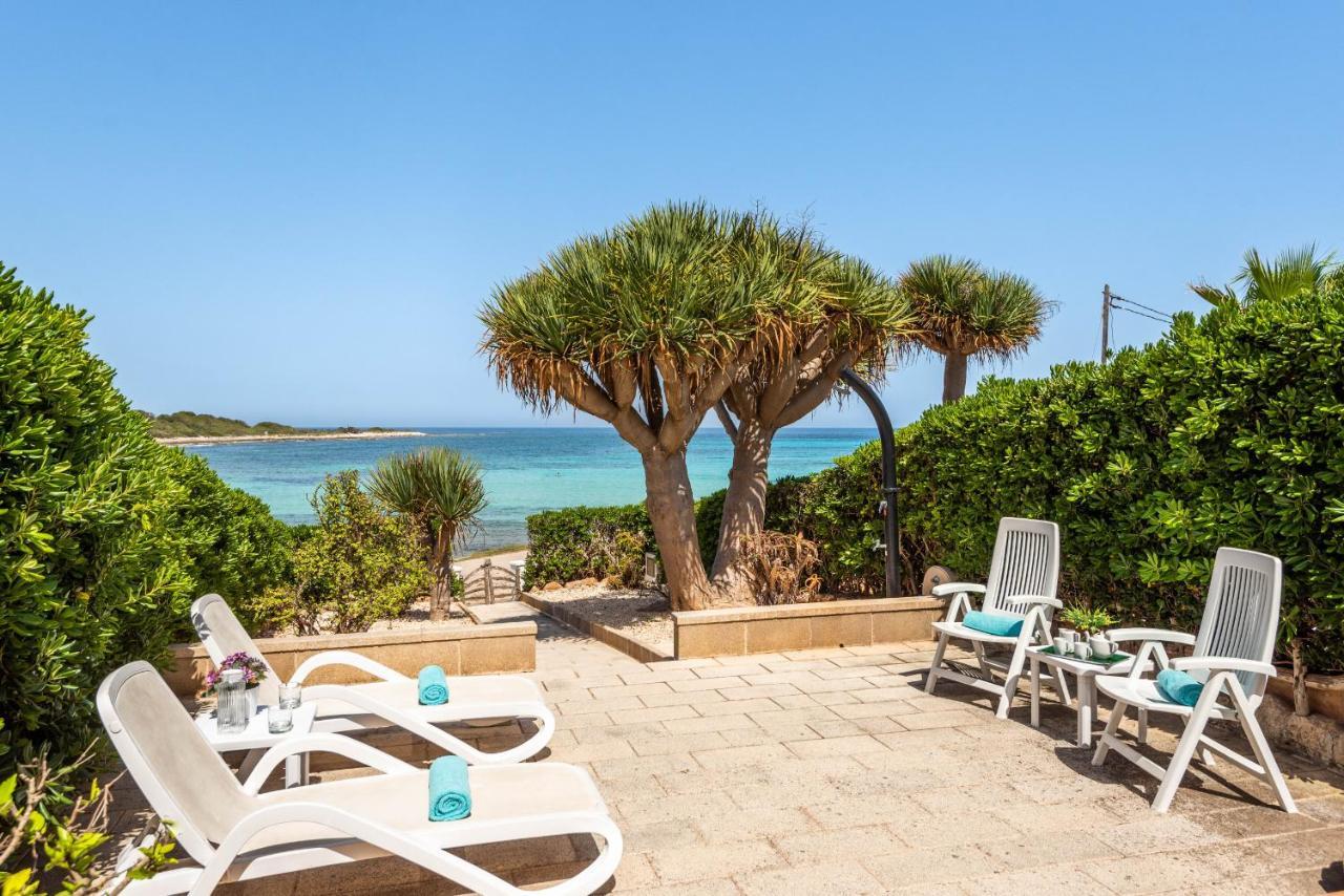 Apartamento Bellamirada - Punta Prima Playa Exterior foto