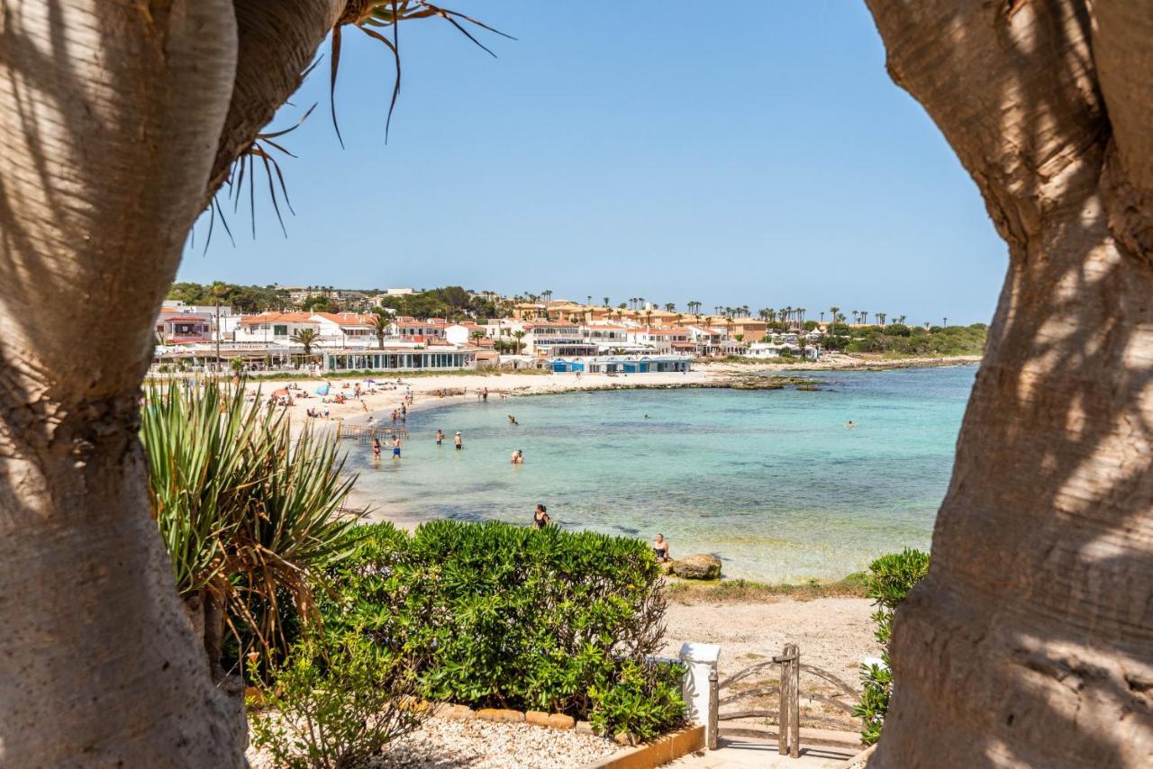 Apartamento Bellamirada - Punta Prima Playa Exterior foto